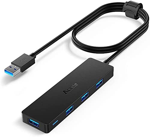 Miglior hub usb 3.0 nel 2022 [basato su 50 recensioni di esperti]