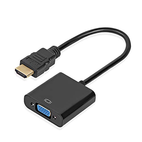 Miglior adattatore hdmi vga nel 2022 [basato su 50 recensioni di esperti]