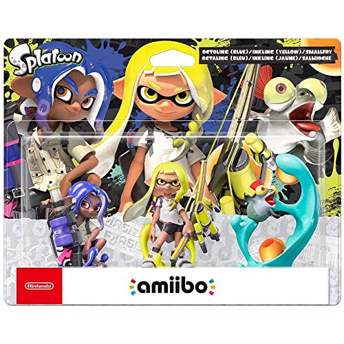 Miglior amiibo nel 2022 [basato su 50 recensioni di esperti]