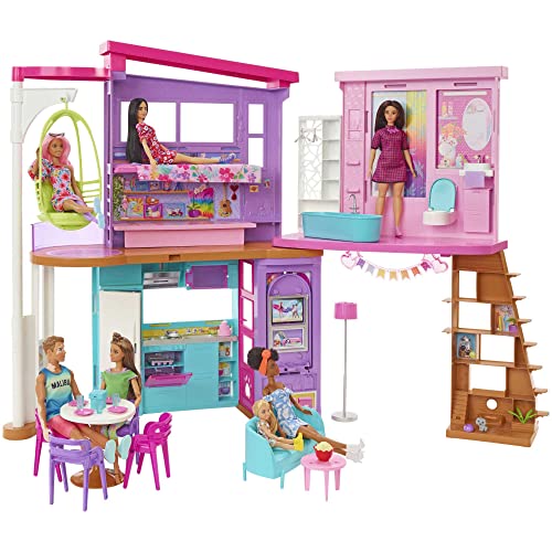 Miglior casa di barbie nel 2022 [basato su 50 recensioni di esperti]