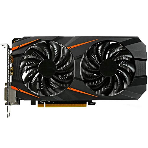 Miglior gtx 1060 6gb nel 2022 [basato su 50 recensioni di esperti]