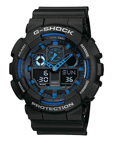 Miglior casio g shock nel 2022 [basato su 50 recensioni di esperti]