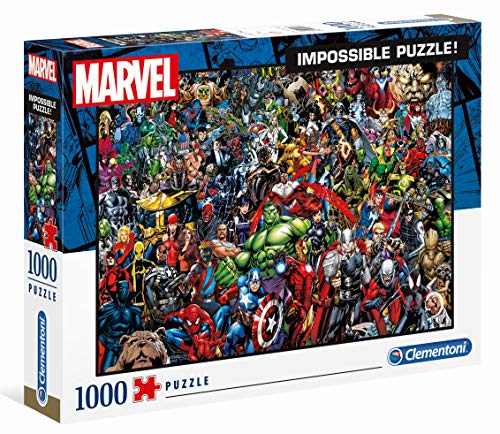 Miglior puzzle 1000 pezzi nel 2022 [basato su 50 recensioni di esperti]