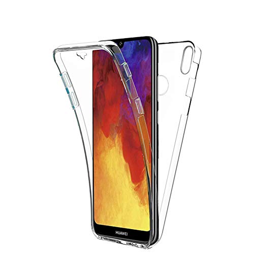 Miglior huawei y6 2019 nel 2022 [basato su 50 recensioni di esperti]