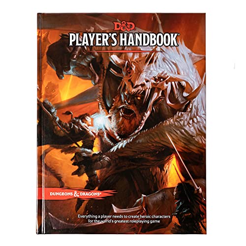 Miglior dungeons & dragons nel 2022 [basato su 50 recensioni di esperti]