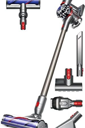 Dyson V8 Animal Cordless Vacuum Cleaner by Dyson