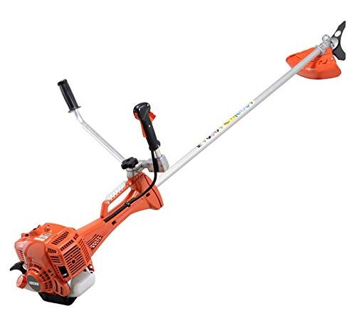 Echo Decespugliatore SRM 520ESU/A a scoppio 2 tempi 3HP