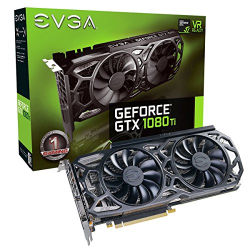 Miglior 1080 ti nel 2022 [basato su 50 recensioni di esperti]