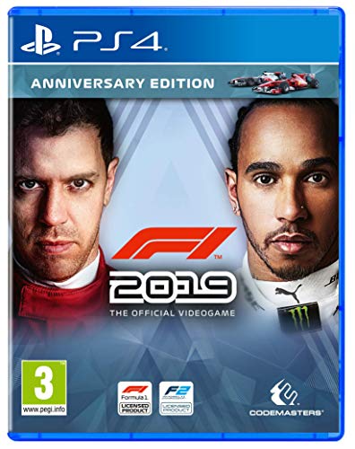 Miglior f1 2019 ps4 nel 2022 [basato su 50 recensioni di esperti]