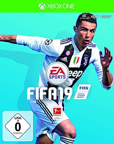 Miglior fifa 19 nel 2022 [basato su 50 recensioni di esperti]