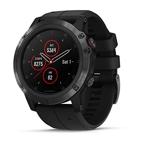 Miglior garmin fenix 5 nel 2022 [basato su 50 recensioni di esperti]