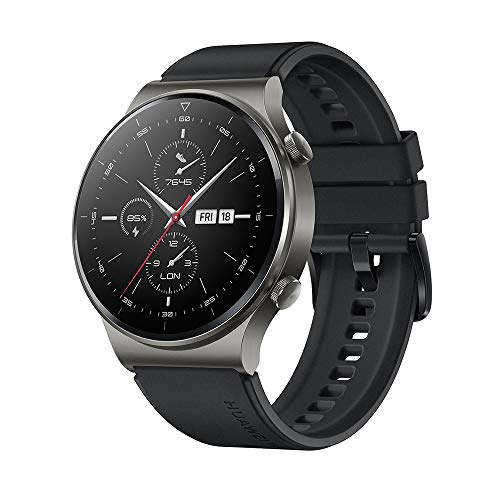 Miglior huawei watch gt nel 2022 [basato su 50 recensioni di esperti]