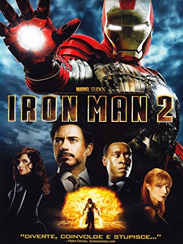 Miglior iron man nel 2022 [basato su 50 recensioni di esperti]