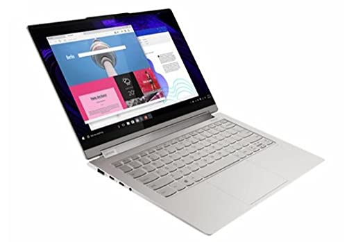 Miglior lenovo yoga nel 2022 [basato su 50 recensioni di esperti]