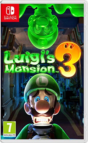 Miglior luigi mansion 3 nel 2022 [basato su 50 recensioni di esperti]