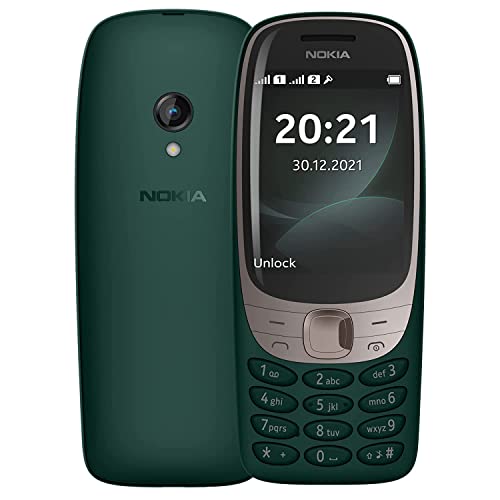 Miglior nokia 3310 nel 2022 [basato su 50 recensioni di esperti]