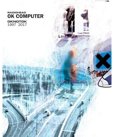 OK Computer OKNOTOK 1997 2017