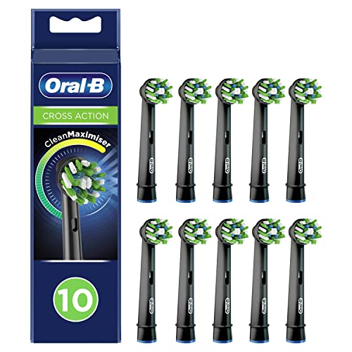 Miglior testine ricambio oral b nel 2022 [basato su 50 recensioni di esperti]