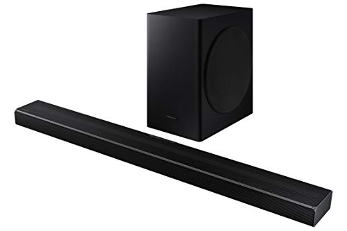 Miglior soundbar samsung nel 2022 [basato su 50 recensioni di esperti]