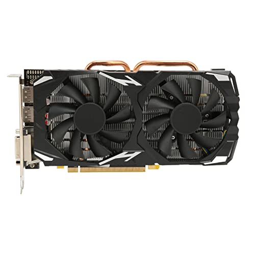 Miglior rx 580 8gb nel 2022 [basato su 50 recensioni di esperti]