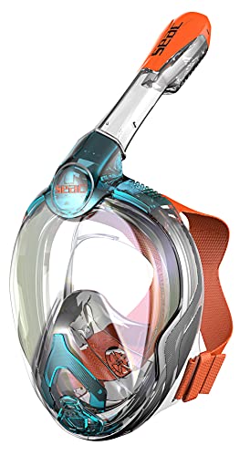 Miglior maschera snorkeling nel 2022 [basato su 50 recensioni di esperti]