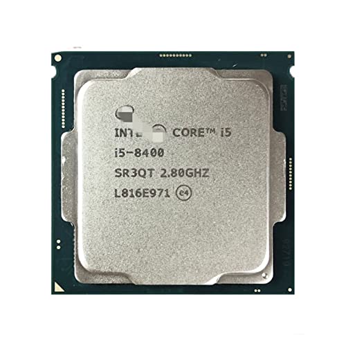 Miglior i5 8400 nel 2022 [basato su 50 recensioni di esperti]