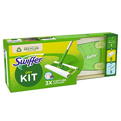 Miglior swiffer nel 2022 [basato su 50 recensioni di esperti]