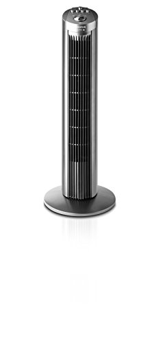 Miglior ventilatore a torre nel 2022 [basato su 50 recensioni di esperti]