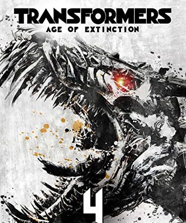 Transformers 4: L'Era Dell'Estinzione