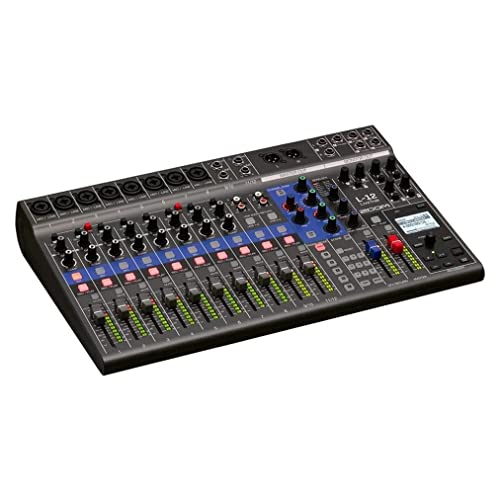 Miglior mixer audio nel 2022 [basato su 50 recensioni di esperti]