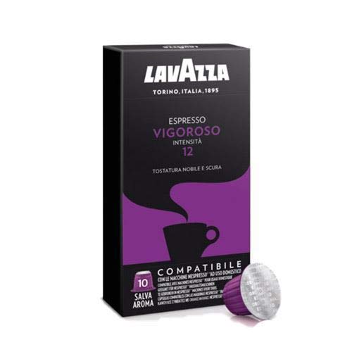 Miglior nespresso capsule nel 2022 [basato su 50 recensioni di esperti]