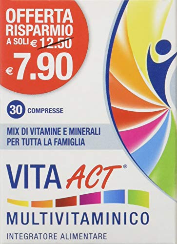 Miglior multivitaminico nel 2022 [basato su 50 recensioni di esperti]