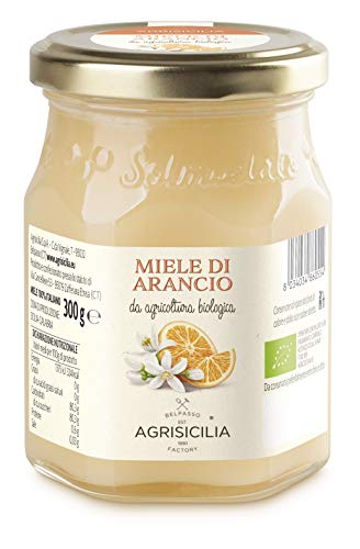 Miglior miele nel 2022 [basato su 50 recensioni di esperti]