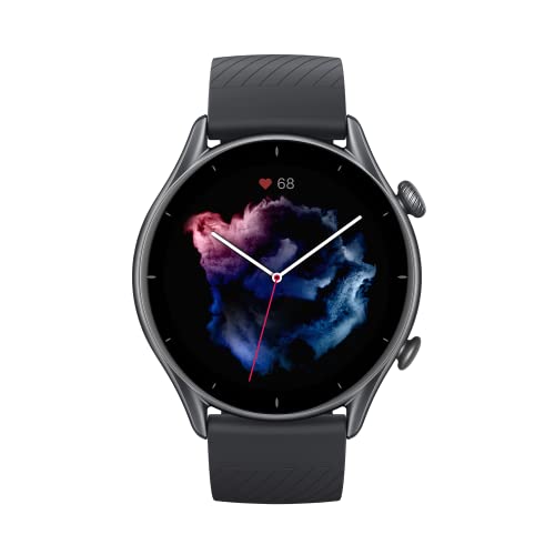 Miglior amazfit gtr nel 2022 [basato su 50 recensioni di esperti]