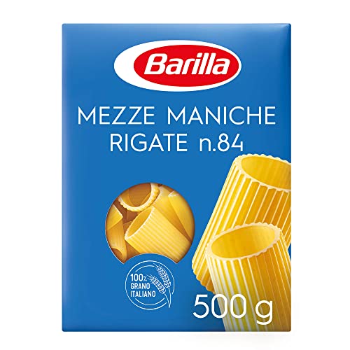 Miglior pasta nel 2022 [basato su 50 recensioni di esperti]