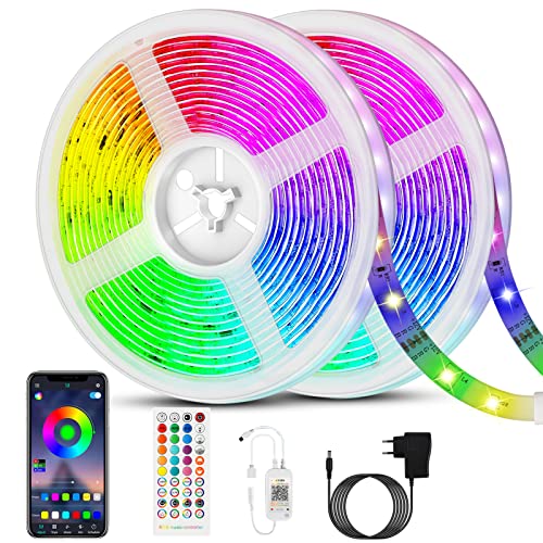 Miglior led rgb nel 2022 [basato su 50 recensioni di esperti]