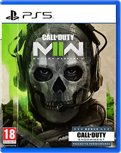 Miglior call of duty nel 2022 [basato su 50 recensioni di esperti]