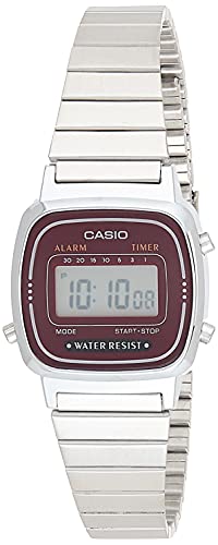 Miglior orologio casio donna nel 2022 [basato su 50 recensioni di esperti]