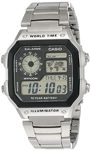 Miglior casio nel 2024 [basato su 50 recensioni di esperti]