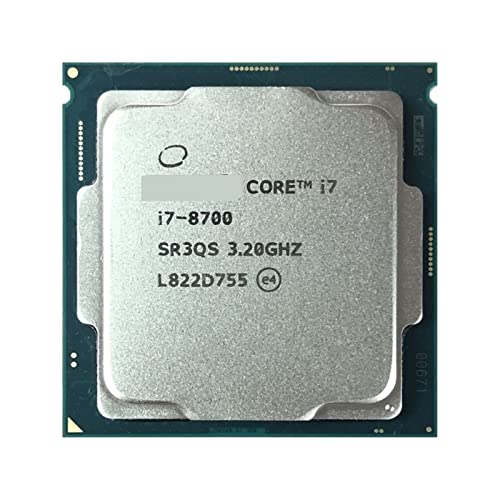 Miglior i7 8700 nel 2022 [basato su 50 recensioni di esperti]