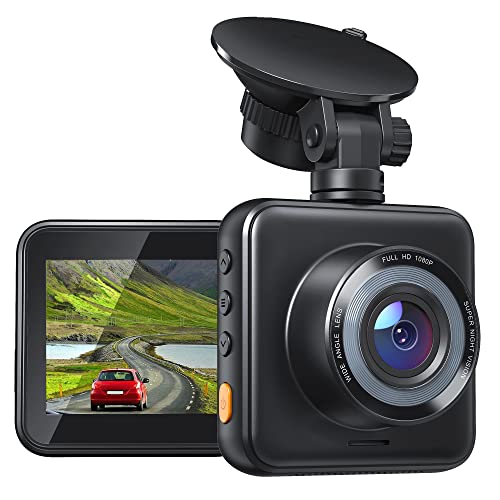 Miglior dash cam per auto nel 2022 [basato su 50 recensioni di esperti]