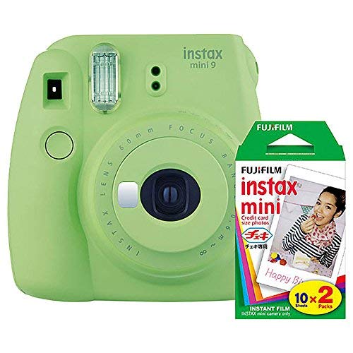 Miglior instax mini 9 nel 2022 [basato su 50 recensioni di esperti]