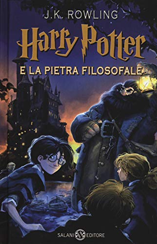 Miglior harry potter libri nel 2022 [basato su 50 recensioni di esperti]