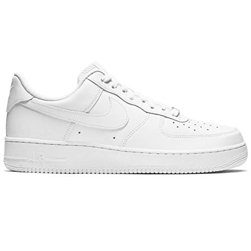 Miglior air force 1 nel 2022 [basato su 50 recensioni di esperti]