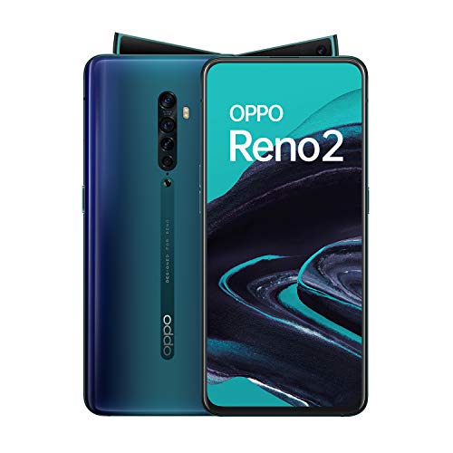 Miglior oppo reno 2 nel 2024 [basato su 50 recensioni di esperti]