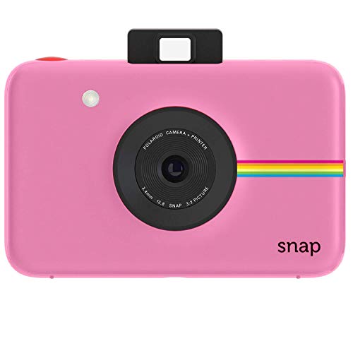 Miglior polaroid snap touch nel 2022 [basato su 50 recensioni di esperti]