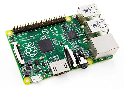 Miglior raspberry pi 3 nel 2022 [basato su 50 recensioni di esperti]