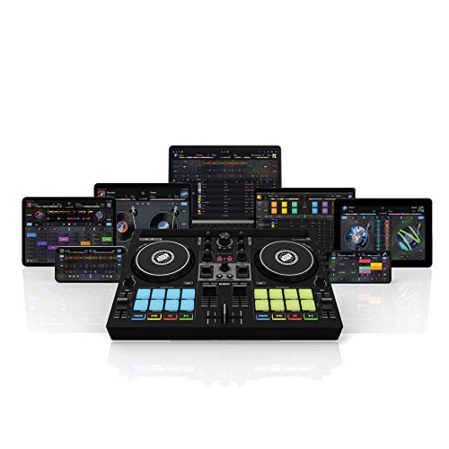 Miglior console dj nel 2022 [basato su 50 recensioni di esperti]