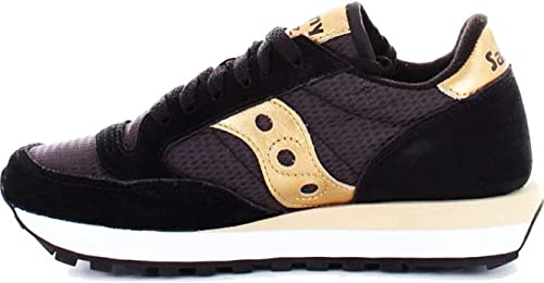 Miglior saucony jazz donna nel 2022 [basato su 50 recensioni di esperti]