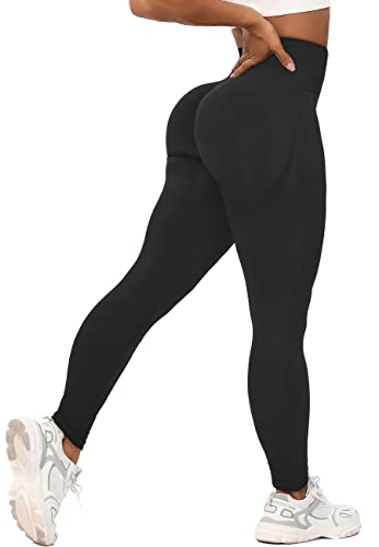 Miglior leggins sportivi donna nel 2022 [basato su 50 recensioni di esperti]